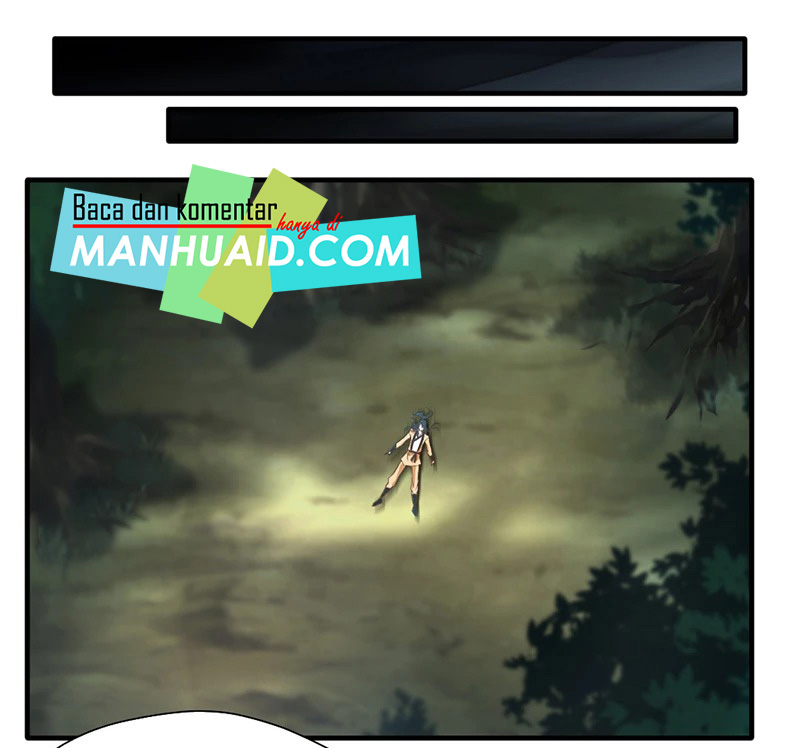 Jueshi Guzun (Peerless Ancient) Chapter 14 Gambar 8